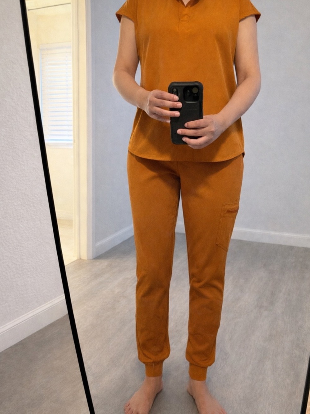 Figs Rafaela Style Scrub Set - Picture 2 of 5